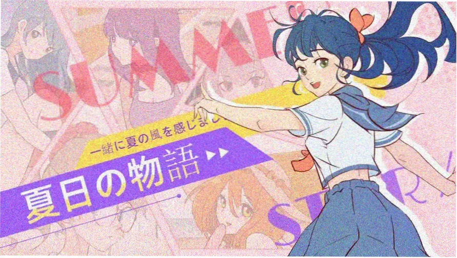日本BL动漫新番速递横幅